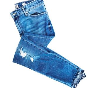 LUCKY AVA SKINNY MID RISE JEANS SIZE 8/29